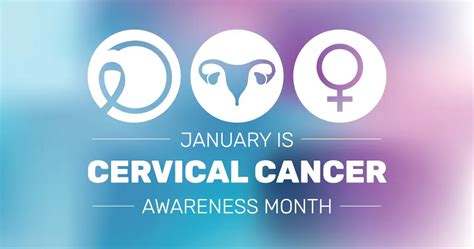 Cervical Cancer Awareness Month Guide Pillar Health Kchc