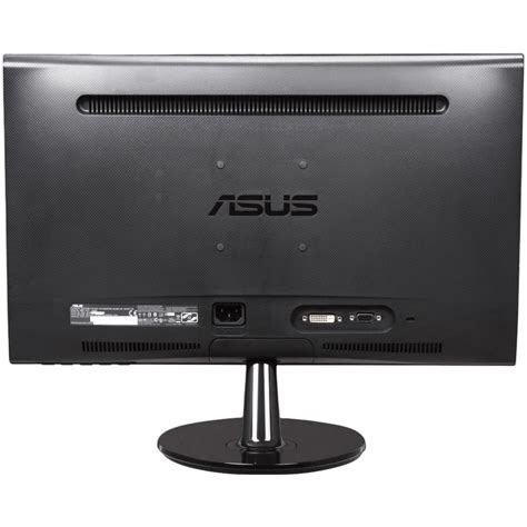 MONITOR ASUS 20 LCD Ref B Mod VS208 VGA DVI CAJA