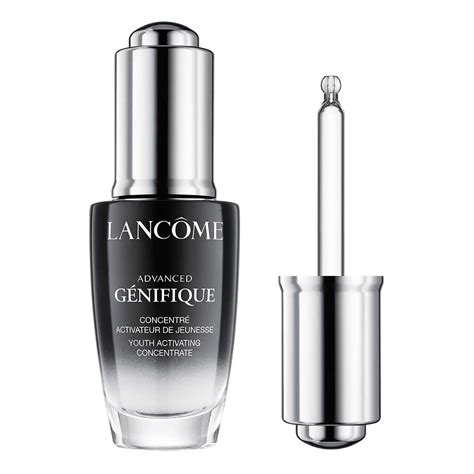 Advanced Génifique Sérum Visage Activateur d Éclat de LANCÔME SEPHORA