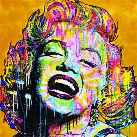 Puzzle Dean Russo Marilyn Monroe 1 000 elementów Puzzle Mania pl