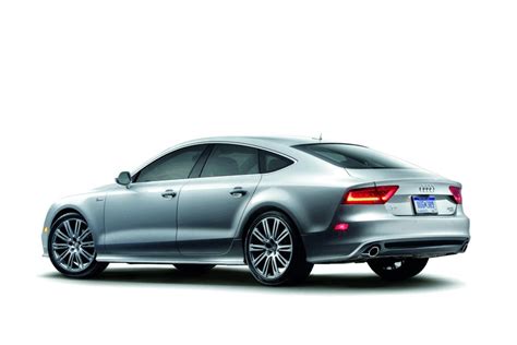 2012 Audi A7 3 0 Tfsi Usa Version 321145 Best Quality Free High Resolution Car Images