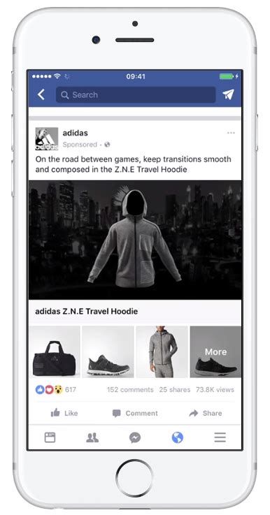 The Latest Facebook Ad Specs And Image Sizes Geekspeak Commerce