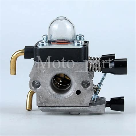 New Zama C Q S C Q S C Q S Carburetor Carb For Stihl Fs Fs