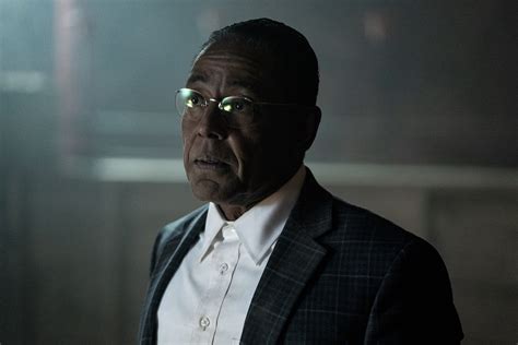 Better Call Saul Season 6 Giancarlo Esposito Humbled By Directing