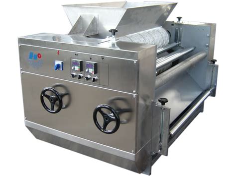 Dough Forming Machine Biscuit Machines Evergrowing