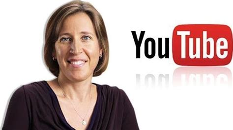 Petition · Fire Susan Wojcicki as YouTube CEO · Change.org