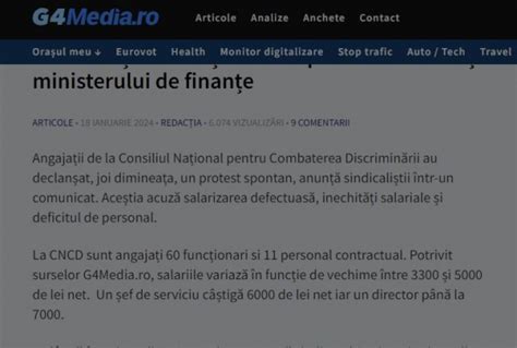 Șocant CNCD cu 9 secretari de stat și spor de muncă periculoasă pentru