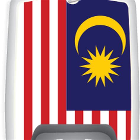 Malaysia Flag Png Clipart Png Mart