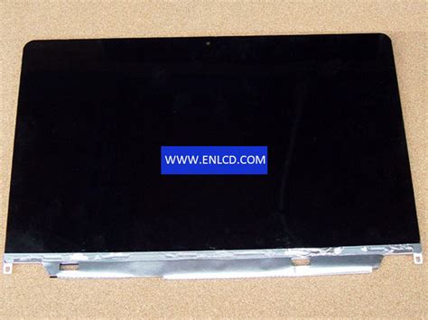 LP133WF6 SSA1 LG Display LCD Panel Replacement For Laptop ENLCD