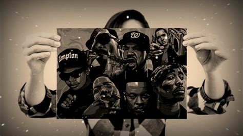 West Side 2pac Pop Smoke Biggie Dmx Eazy E Ice Cube Dr Dre Nwa