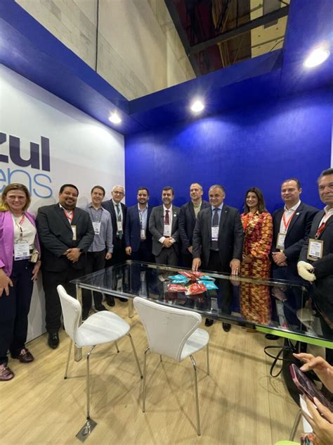 Hola Asunción Azul anuncia voos diretos para acapital paraguaia a