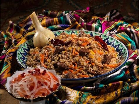 Things to do in Uzbekistan