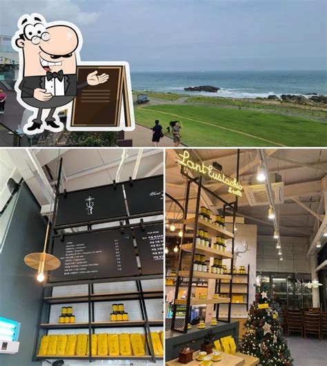 Sant Eustachio Il Caffe Cafe Busan Restaurant Reviews