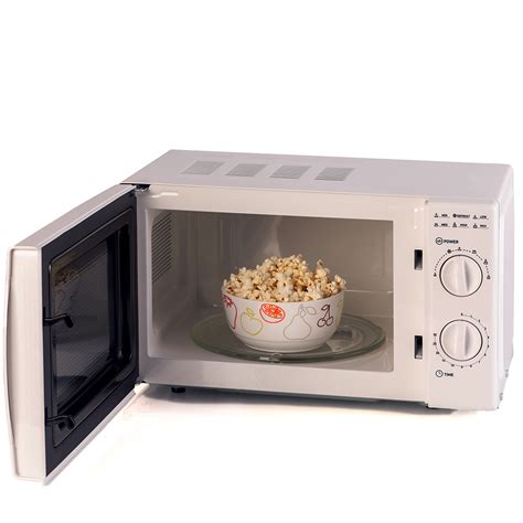 Cuptor cu microunde BBK 20MWS-715M/W - Pret avantajos - Ideall.ro