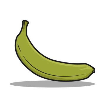 Banana Cartoon Png Vector Psd And Clipart With Transparent