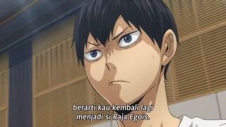 Haikyuu S Part Episode Sub Indo Bstation