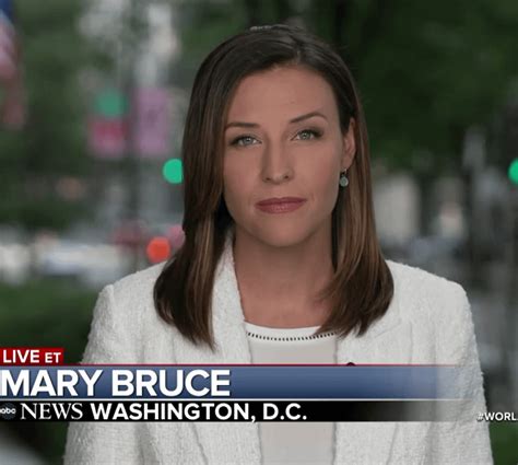 mary bruce | abc news : r/newsbabes