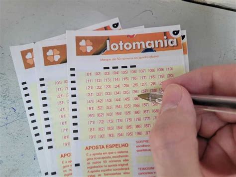 Resultado Da Lotomania De Hoje Concurso Sexta Feira