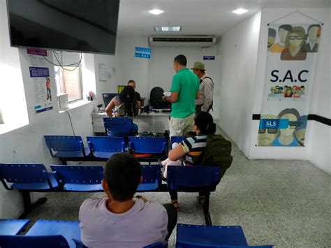 Porteños tienen donde quejarse por mala atención en salud | Vanguardia.com