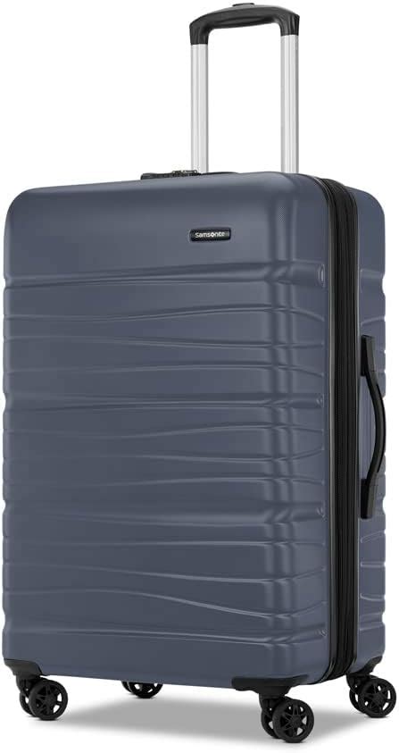 Amazon Samsonite Evolve Se Hardside Expandable Luggage With