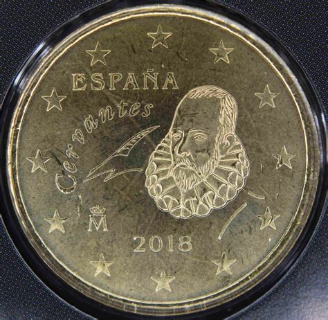 Spain Euro Coins UNC 2018 ᐅ Value Mintage and Images at euro coins tv