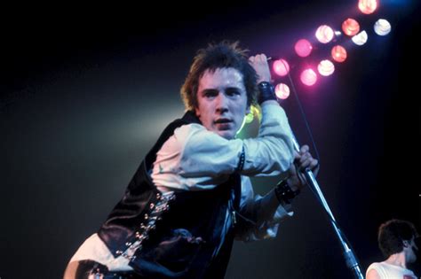 Sex Pistols Releasing New Replica Single Of Their Iconic Debut Anarchy In The Uk