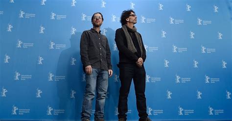 The Coen brothers are working on an anthology series for Netflix - The ...