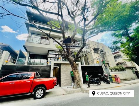 6 Bedroom House And Lot For Sale Diliman Quezon City Qc 🏘️ [136 ...