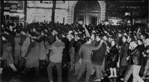 Algériens Massacrés Le 17 Octobre 1961 La Première Répression De Masse