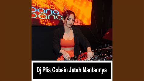 Dj Plis Cobain Jatah Mantannya Youtube Music