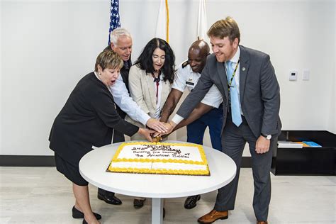 Anc Cake Cutting For The Armys 246th Birthday Flickr