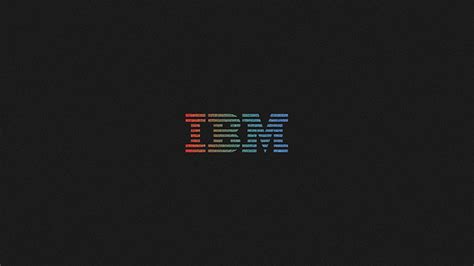 Ibm 1080P, 2K, 4K, 5K HD wallpapers free download | Wallpaper Flare