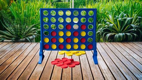 20 CLASSIC OUTDOOR GAMES FOR KIDS - Game Rules