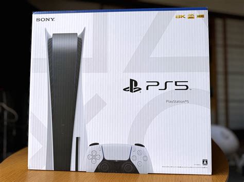 【目立った傷や汚れなし】美品 Sony Ps5 本体 Cfi 1100a01 コントローラー本体カバー電源ケーブルなど新品