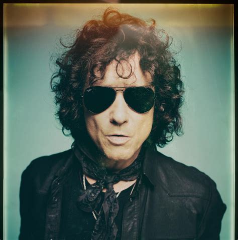 BUNBURY presenta su nuevo álbum GRETA GARBO y anuncia una serie de