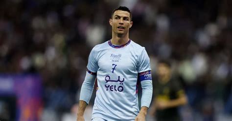 Al-Nassr set to secure transfer for ex-Cristiano Ronaldo teammate after ...