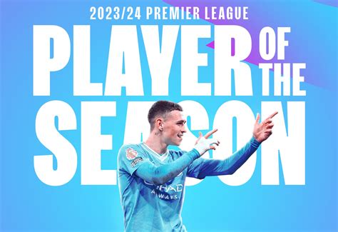 Phil Foden é Eleito Melhor Jogador Da Temporada Na Premier League Gazeta Esportiva