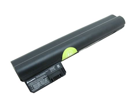 Bateria P Hp Mini 210 Series HSTNNN IBOP Extendida Infopartes