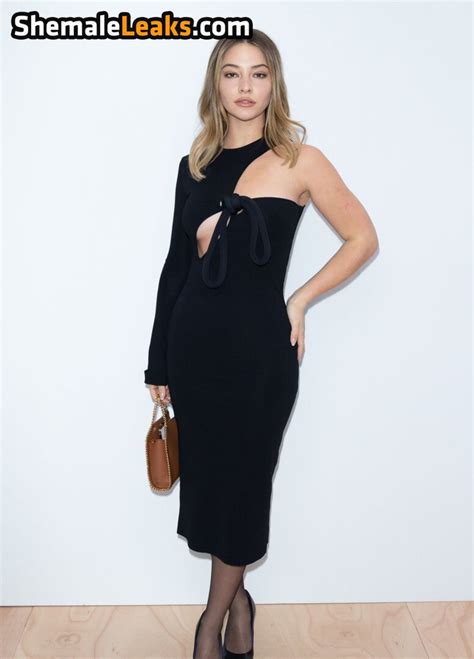 Madelyn Cline Madelyncline Sarahtoninx9 Leaked Nude OnlyFans Photo 146 ShemaleLeaks