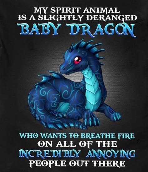 Pin On Dragons Funny Cartoon Quotes Dragon Quotes Cartoon Quotes