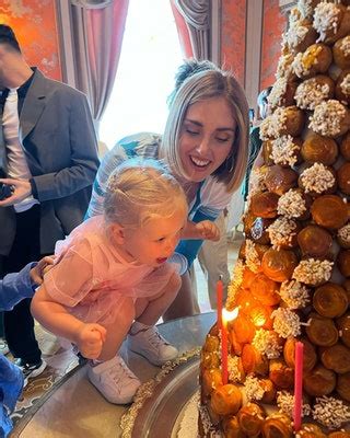 Chiara Ferragni Festeggia Il Compleanno Sul Lago Di Como Con Famiglia E