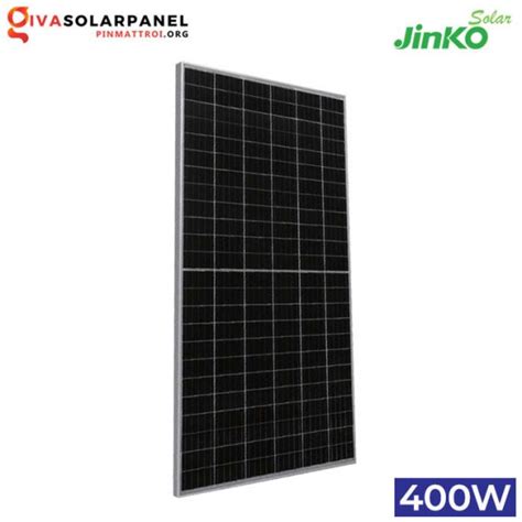 Pin mặt trời Jinko solar cheetah HC 72M 400W pinmattroi org