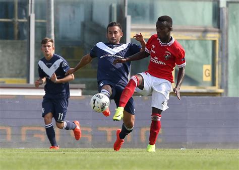 Calcio Serie B Brescia Perugia Torregrossa Pareggia All Ultimo