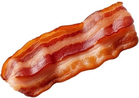 Bacon With 25066830 Png