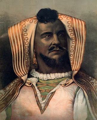 cherylcanwrite: Shakespeare's Othello