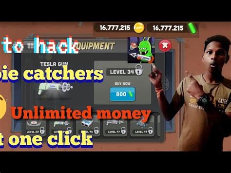 How Hack Zombie Catchers Game Real Trick Zombie Catchers Ko