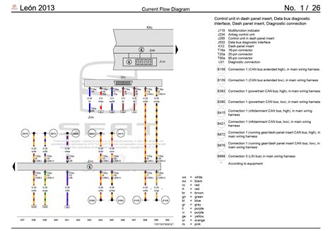 Wiring Diagram Request Seatcupranet