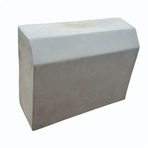 Cement Rectangular Kerb Stone Paver Block Thickness Mm At Rs Sq