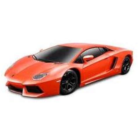 Maisto Rc Cars 1 24 Lamborghini Aventador Rc