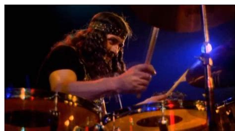 John Bonzo Bonham Led Zeppelin